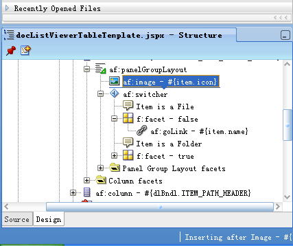 Example of adding a new column
